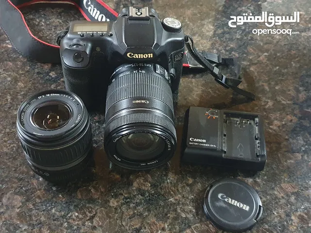 Canon DSLR Cameras in Bethlehem