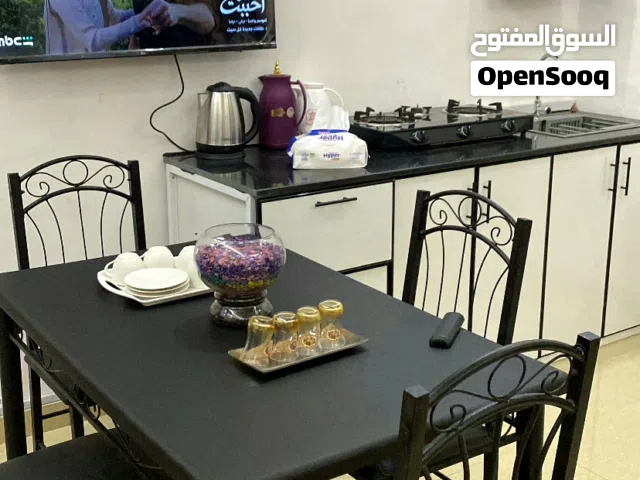جناح عائلي للايجار في الخريف في قلب عوقد الشماليه وبالقرب من فعاليات الخريف