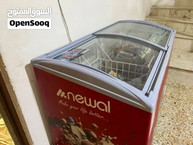 السلام عليكم فريز نوع نوال عدد2 سعر الواحد 550 وبي مجال الفريز جديد وستعماله قليل