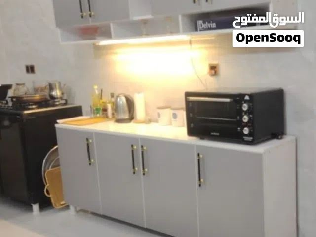 كاونتر خشب mdf