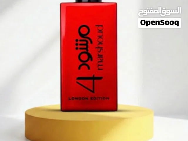 عطر أطياب المرشود