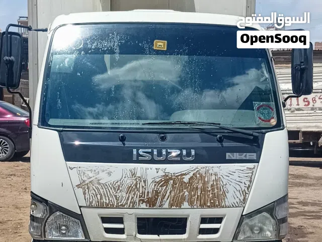 دينا ايسيزو ثلاجة