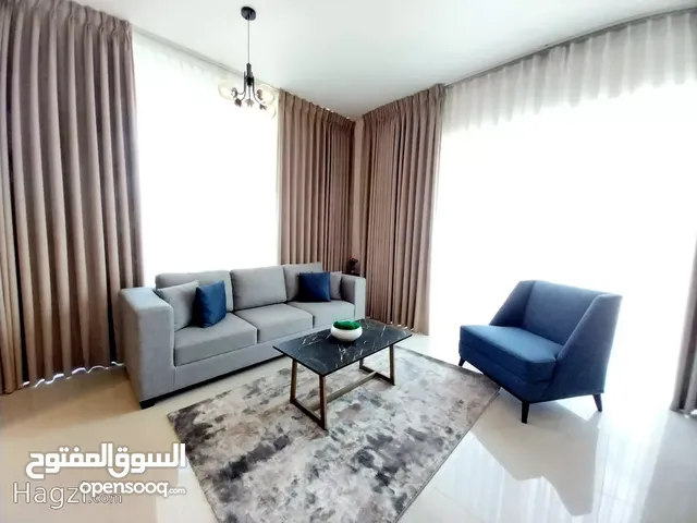 118 m2 2 Bedrooms Apartments for Rent in Amman Abdali