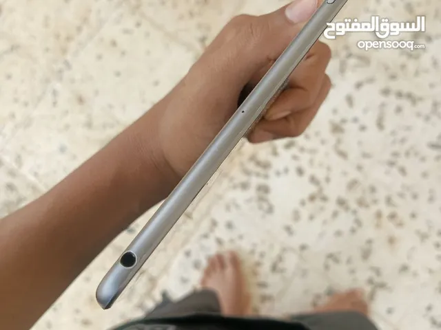 Apple iPad Mini 5 64 GB in Tripoli