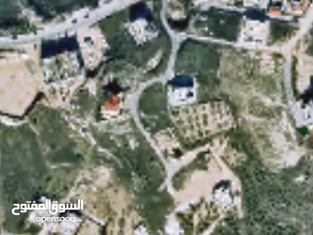 Mixed Use Land for Sale in Nablus Sarra