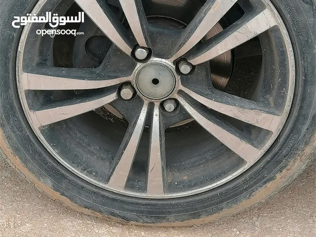 مطلوب جنط كما المعروض في الصوره
