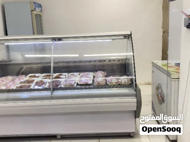 براد عرض   بطول 2 متر مَن شركة EGUR