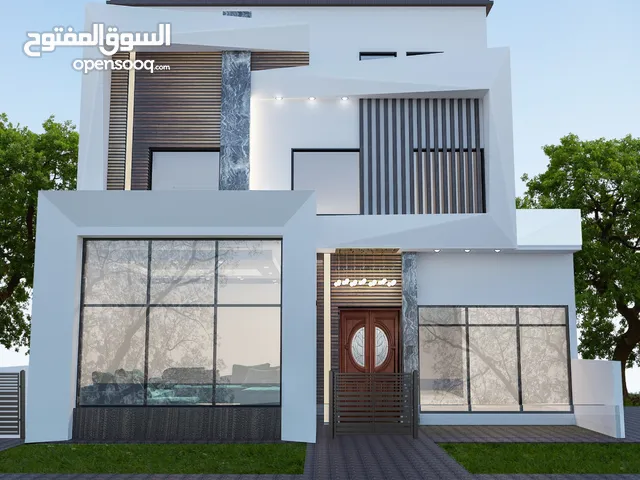 تصميم واجهات