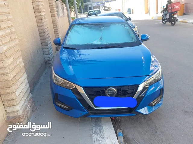 New Nissan Sentra in Al Anbar