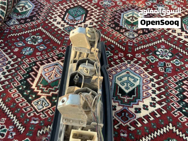 شمعه ددسن يسار