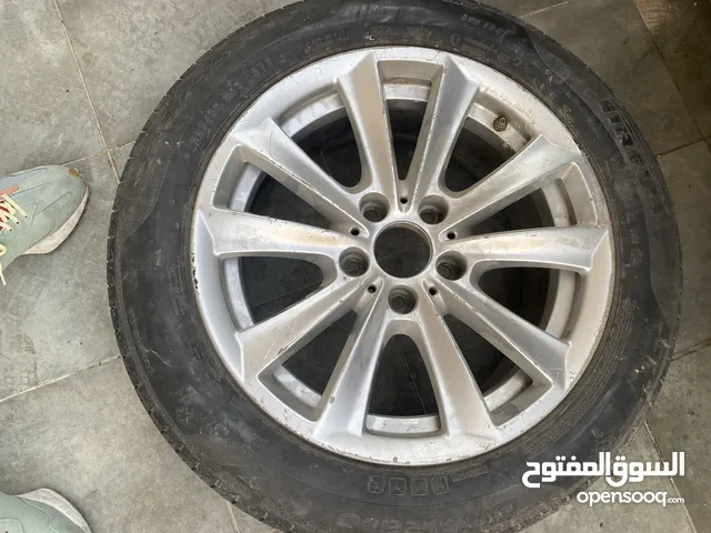 رنج بي ام 520 موديل 2013 اصلي