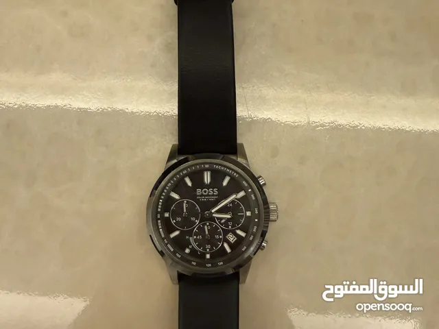 Hugo boss watch