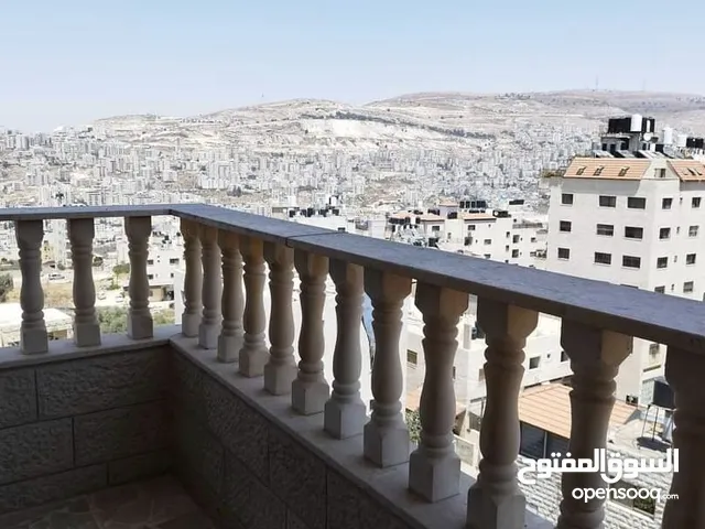 شقة مشطبة في رفيديا