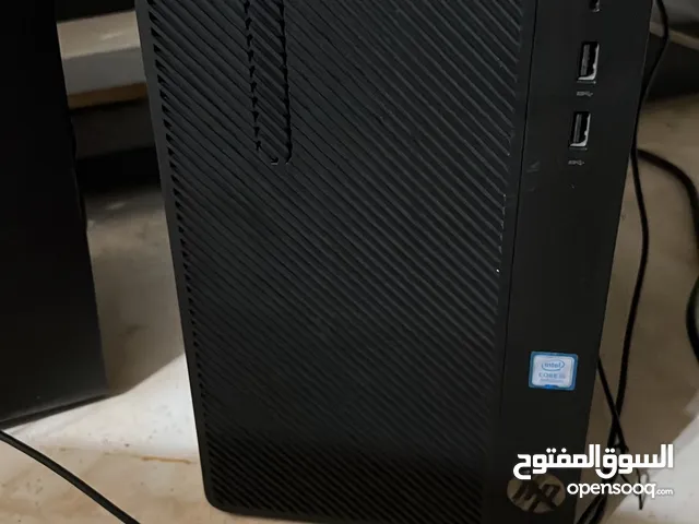 Windows HP  Computers  for sale  in Kuwait City