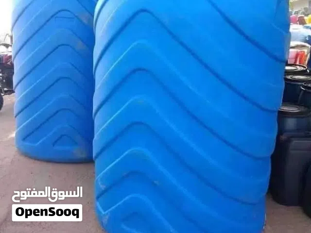 خزانات النخلة والنمر الذهبي جودة وضمان