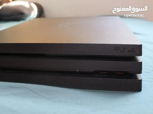 PlayStation 4 PlayStation for sale in Amman