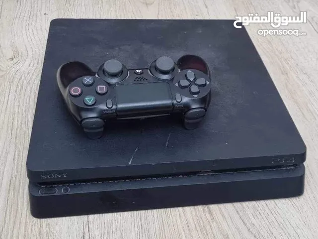 500G PS4 سلم