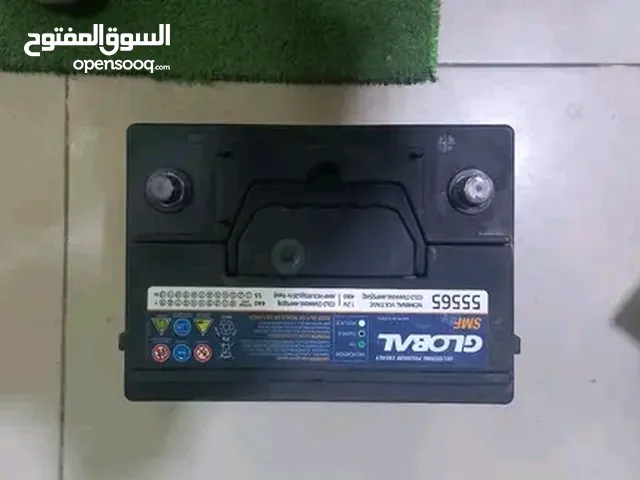 Batteries Batteries in Tripoli