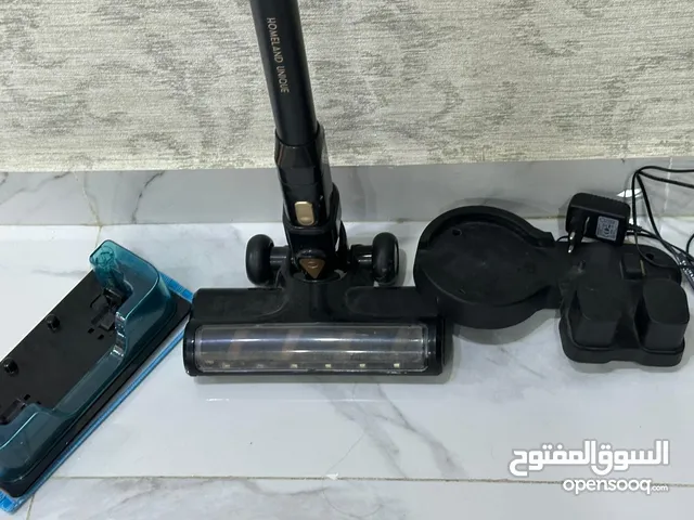 مكنسة كهربائية لاسلكية