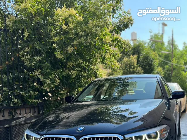 Bmw 530e 2019
