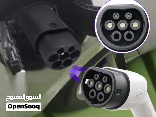 تحويلة شاحن adapter