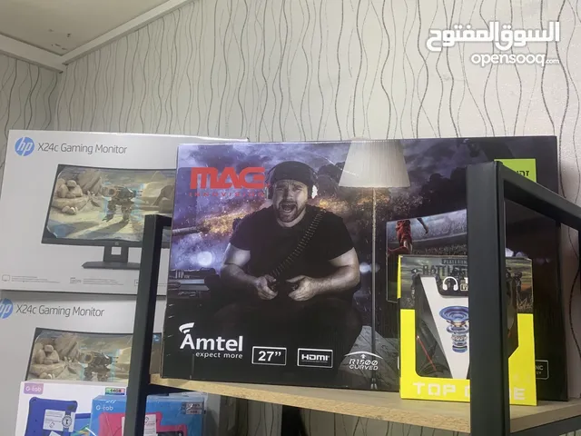 شاشة جيمنا