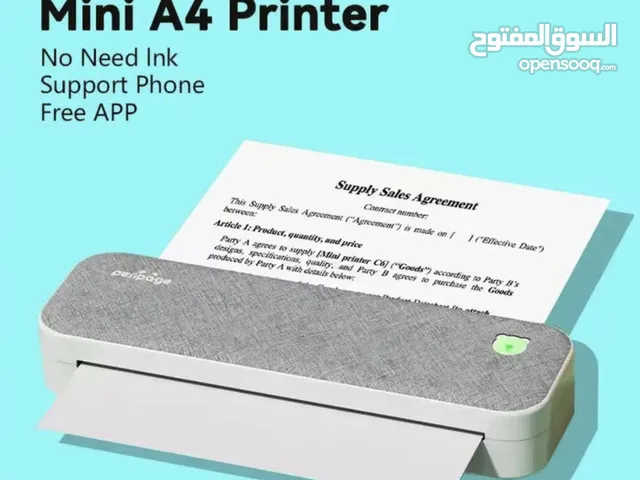  Other printers for sale  in Al Batinah