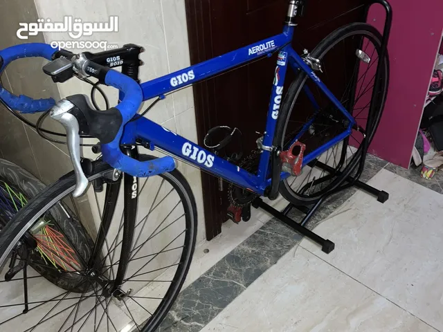دراجة ايطالي 2024 gios