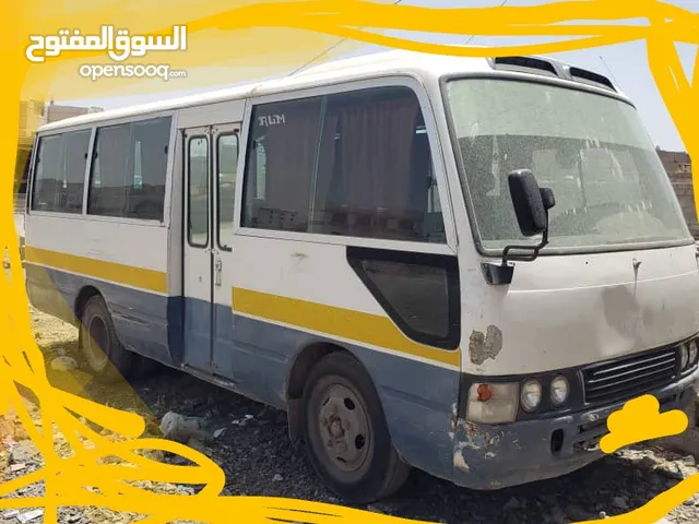 حافله كستر مختتتتم مضمون اي عيب