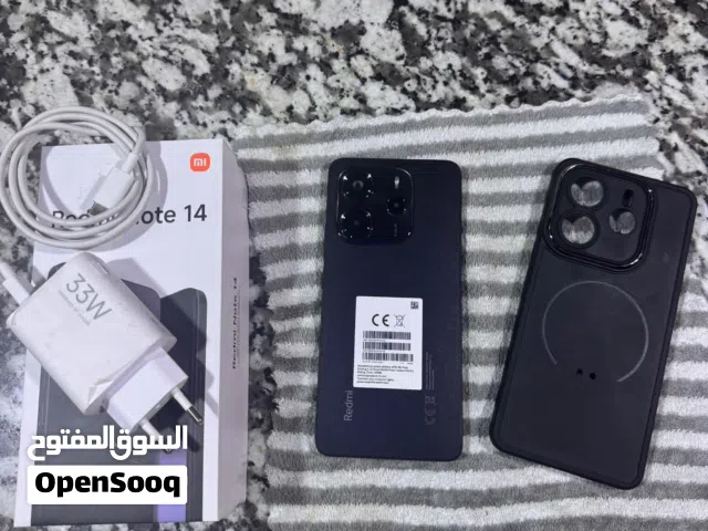 Redmi note 14 5g