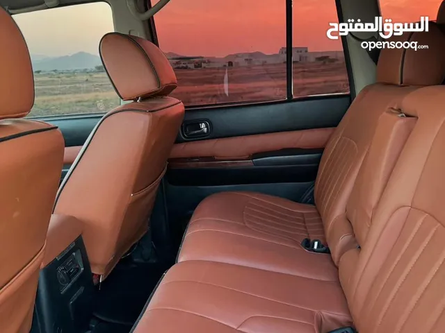 Toyota Camry 2014 in Al Dhahirah