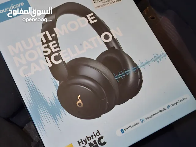 Anker life Q30....هيدفون أنكر