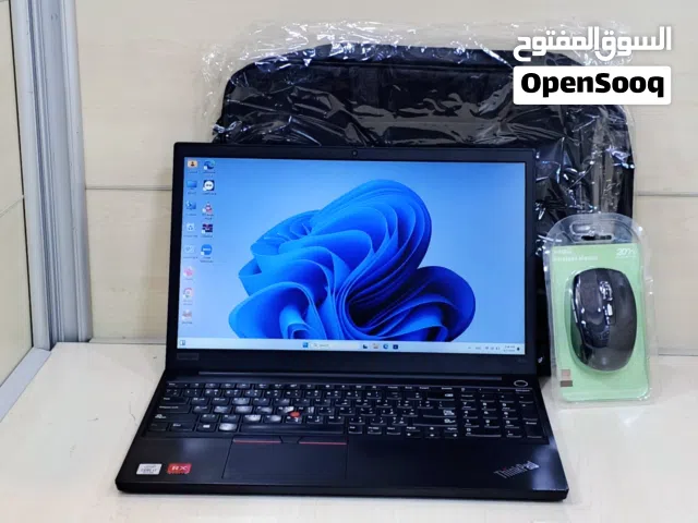 Windows Lenovo Computers for sale in Amman