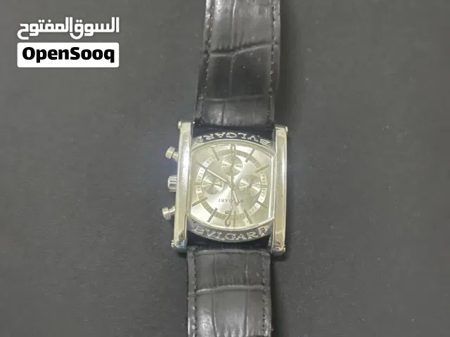 ساعة بولغاري