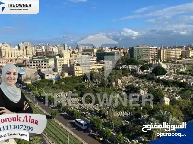 490m2 5 Bedrooms Apartments for Sale in Alexandria Azarita