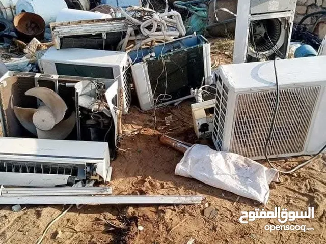Other 0 - 1 Ton AC in Sabratha
