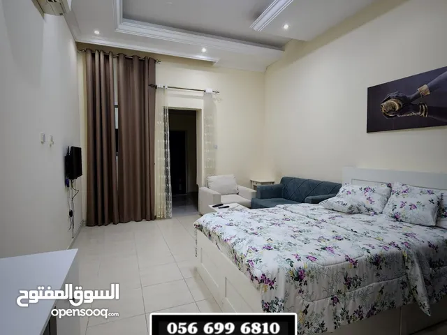 99 m2 Studio Apartments for Rent in Al Ain Al Khabisi