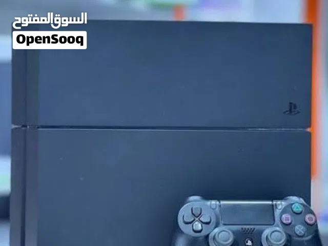PlayStation 4 PlayStation for sale in Baghdad
