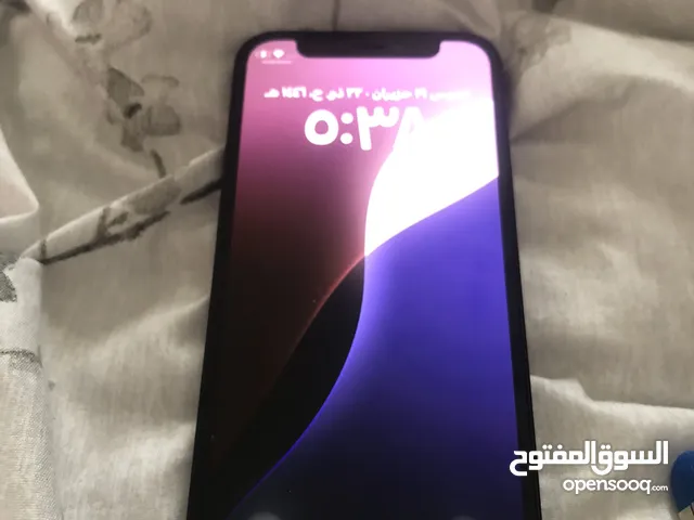 Apple iPhone 12 Mini 64 GB in Salt