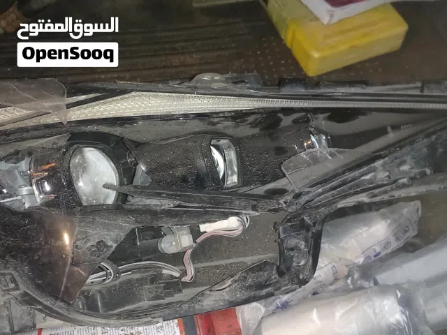 لايت كامل لد بروجكتر الانترا حديث قيم واخذ للبيع وارد خليجي نضافة فول شوفت عينك