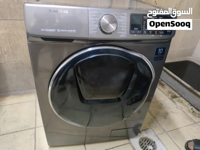 Samsung washing machine like new good condition 10 kilo washing and 7 kilo dryer