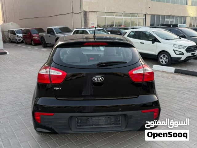 2016 Kia Other