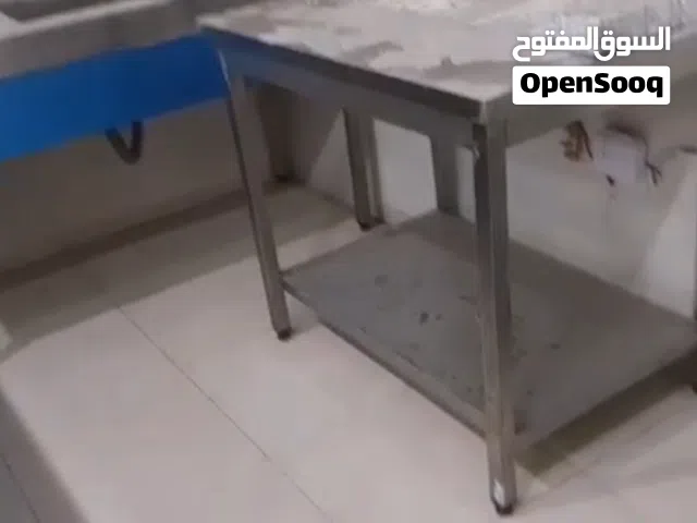 اغراض مطعم لللبيع