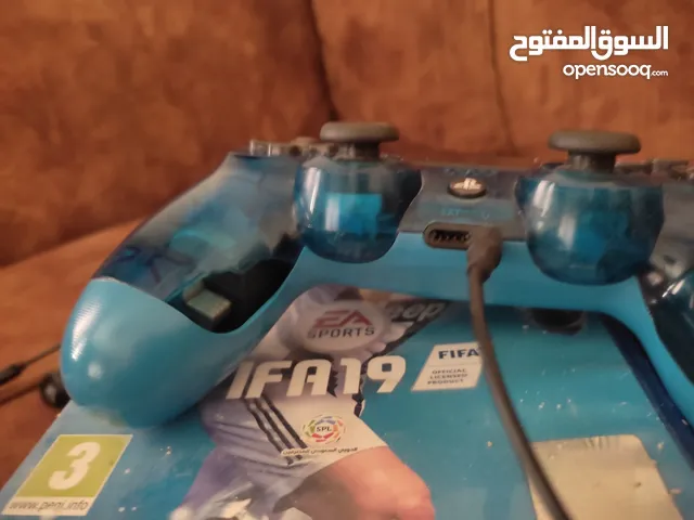 PlayStation 4 PlayStation for sale in Amman