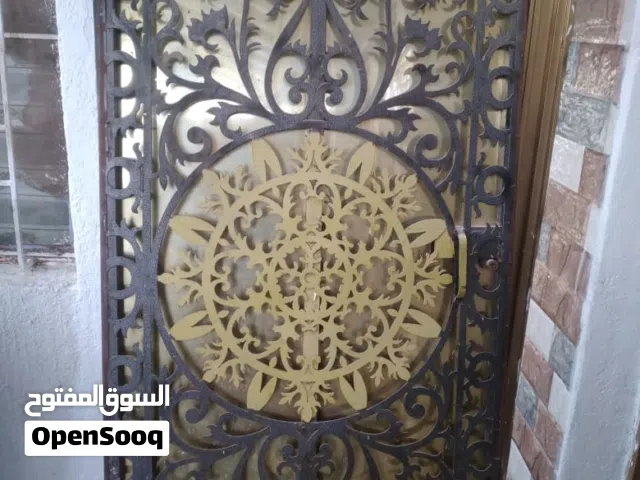 ابواب حديد للبيع