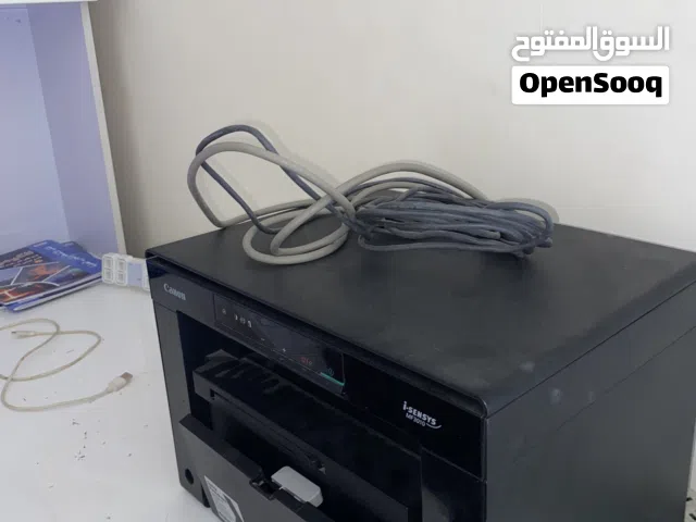 طابعة Canon i-SENSYS MF3010 أصلي