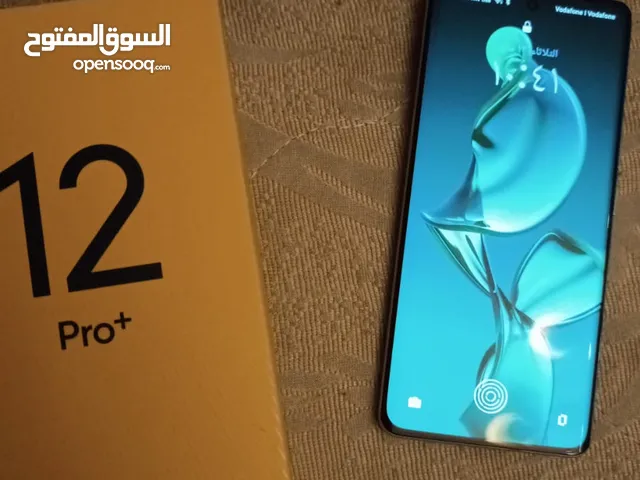 Realme 12 Pro Plus 512 GB in Giza
