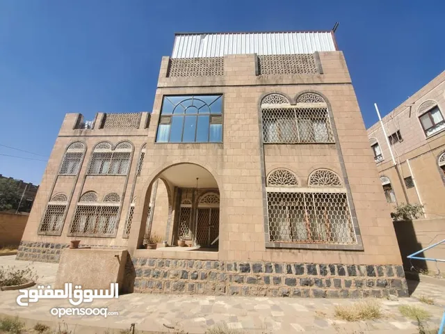 440m2 5 Bedrooms Villa for Sale in Sana'a Eastern Geraf