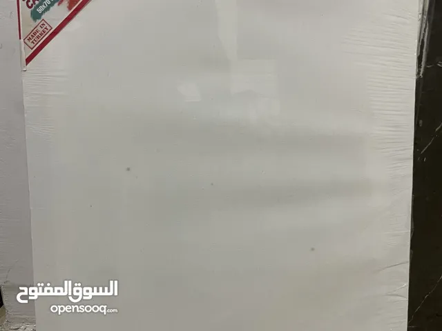 New 50x70 cm Stretched Canvas - Ready for Your Art Project!