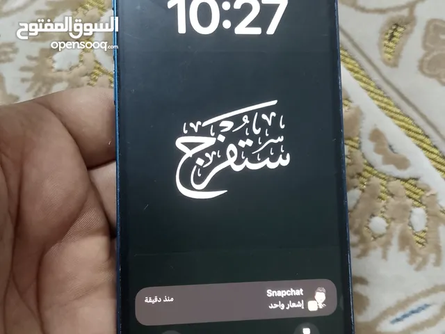 Apple iPhone 12 128 GB in Mecca